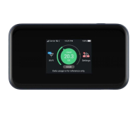 ZTE MU5002 (5G 3800Mbps, WiFi AX1800) LAN - 747019 - zdjęcie 1